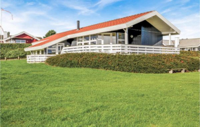 Awesome Home In Hejls With Sauna, Hejls